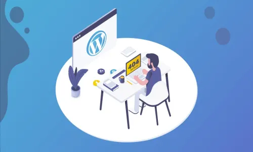 WordPress Beyaz Sayfa Hatası...