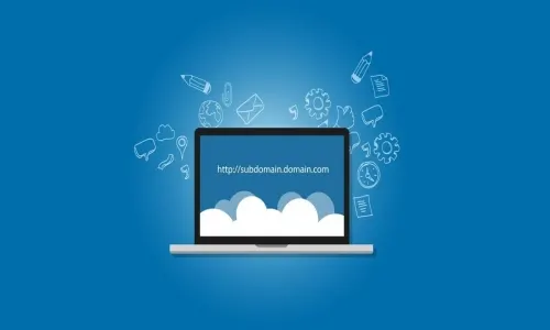 Subdomain ile Subfolder Aras...