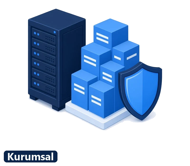 Hosting Nedir?