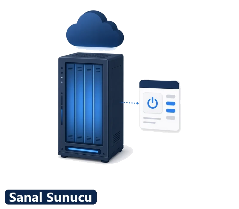 Hosting Nedir?