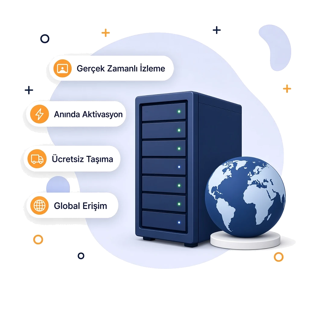Kurumsal Hosting