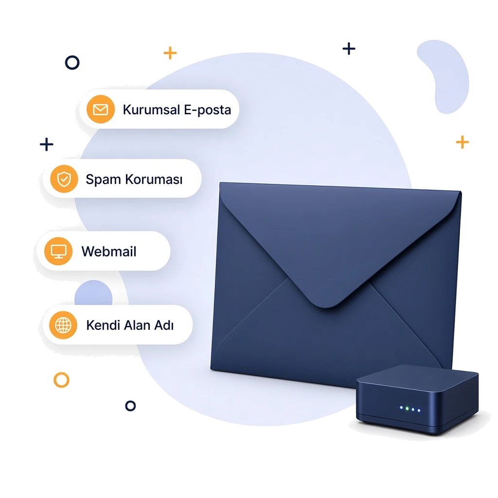 Mail Hosting