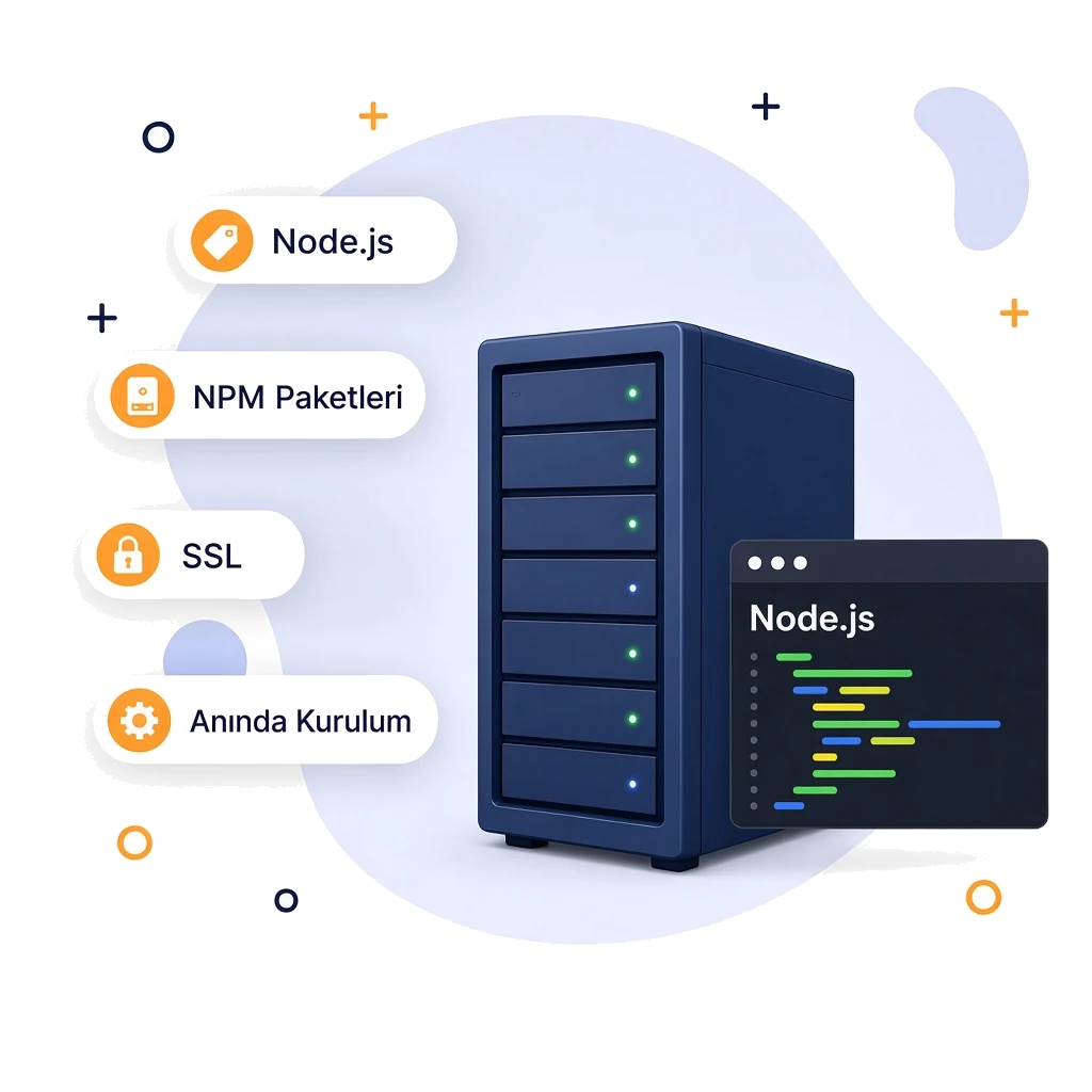 Node.js Hosting