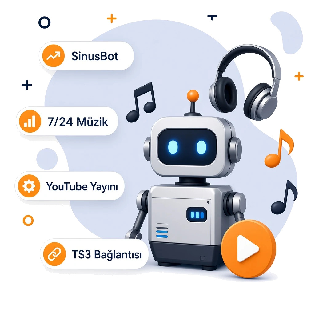 SinusBot