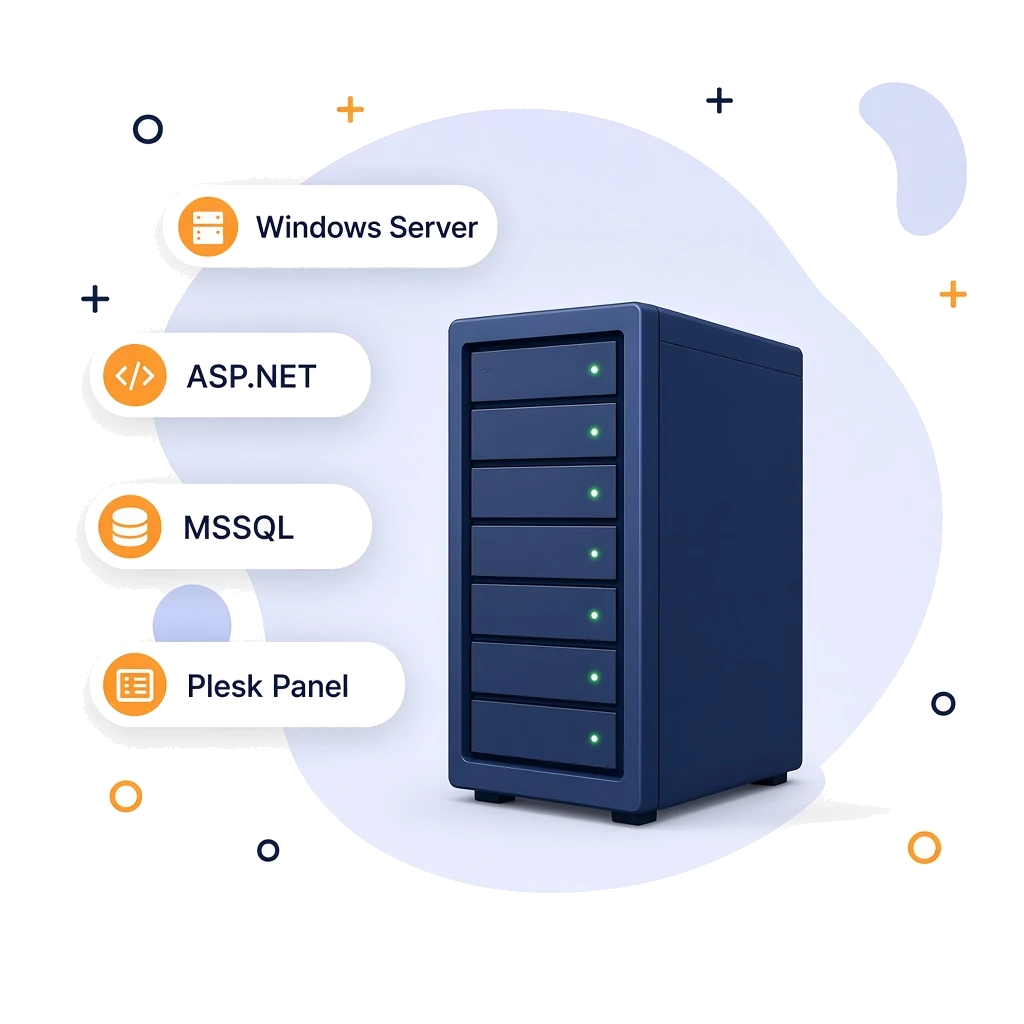 Windows Hosting
