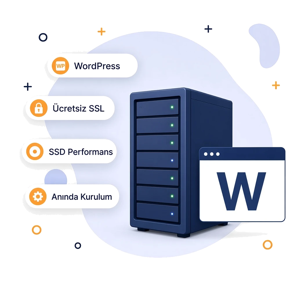 WordPress Hosting