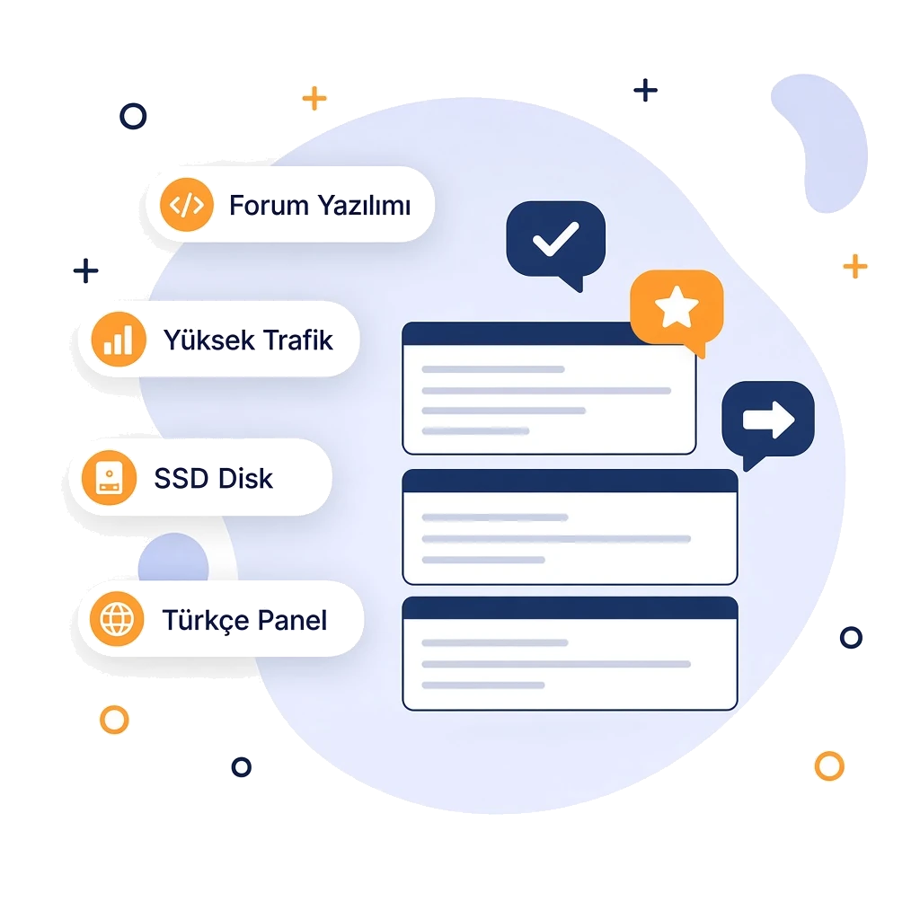 XenForo Hosting